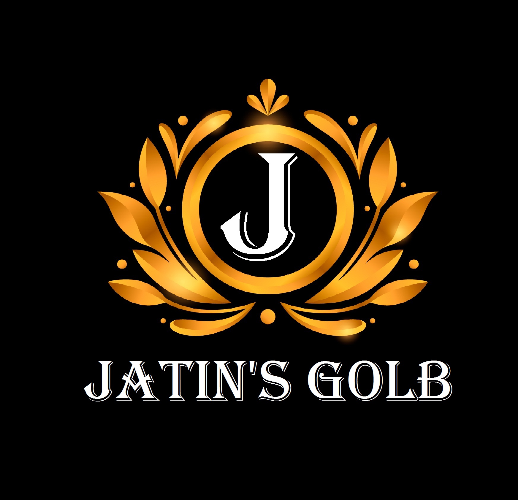 Jatin's golB